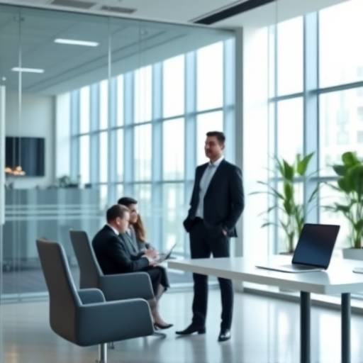 Video corporativo para la empresa de tecnología 'InnovaTech Soluciones'.