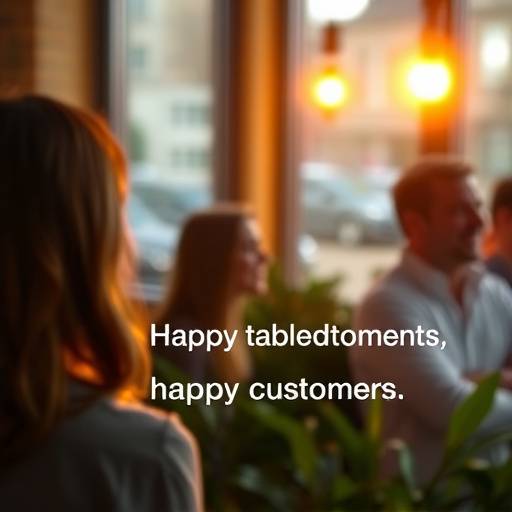 Video testimonial de cliente satisfecho con los servicios de 'Restaurante La Paella Feliz'.